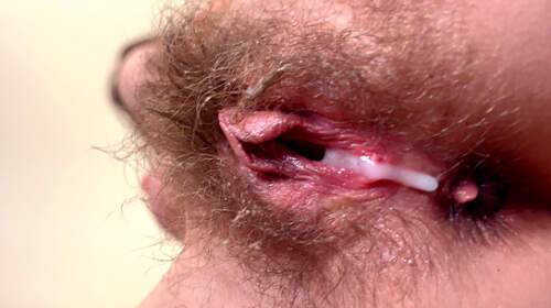 Creampie - Category Image