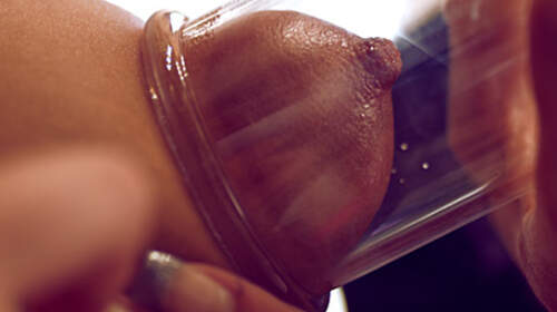 Puffy Nipples - Category Image