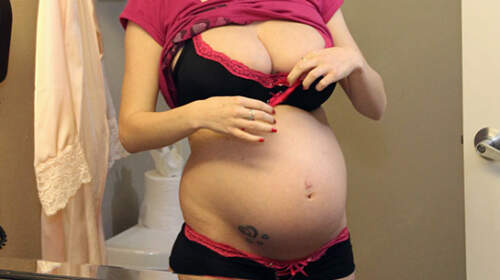 Pregnant - Category Image