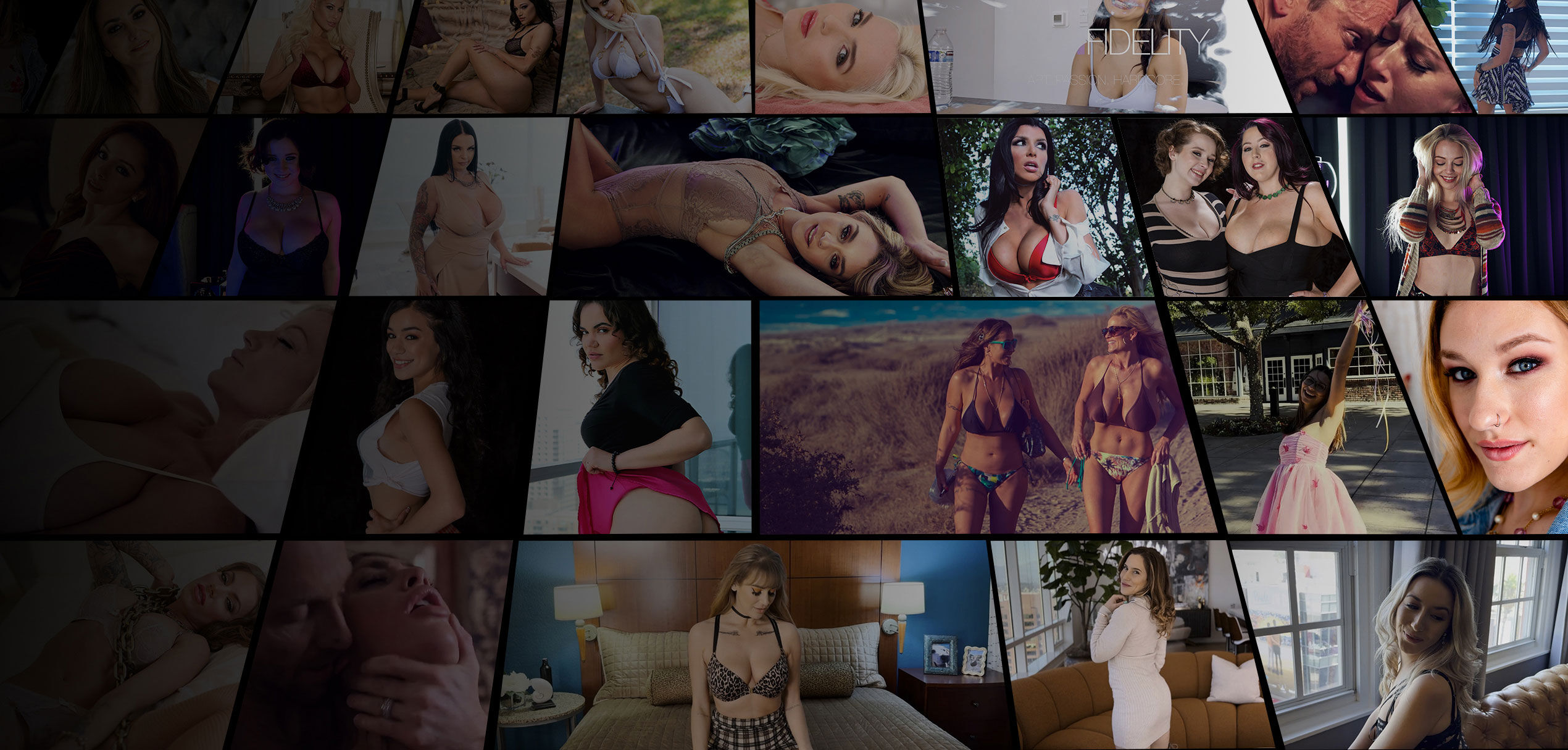 Infidelity - Access Exclusive Premium Content