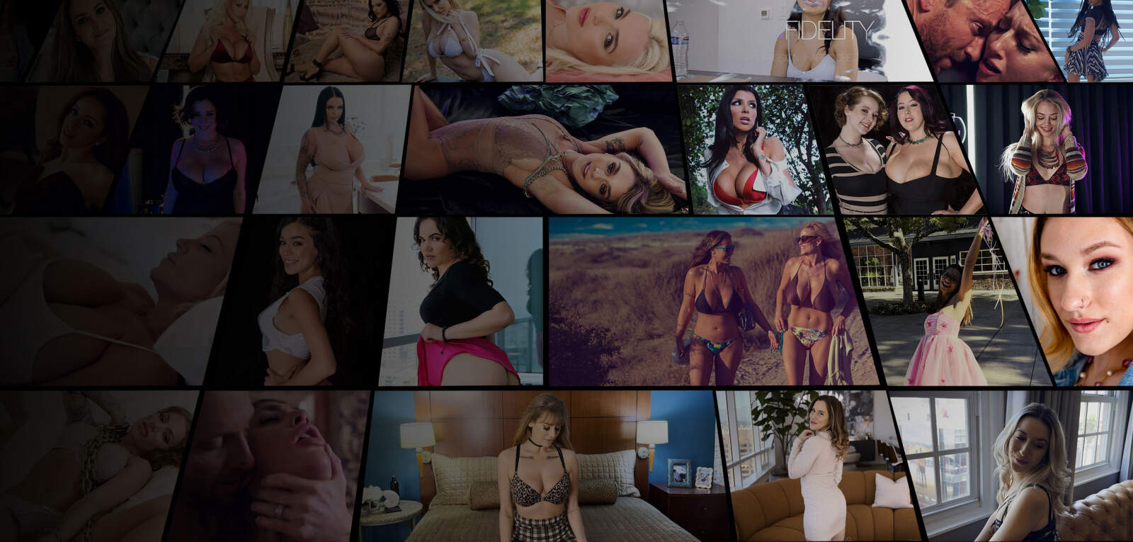 Bunny Fucker - Episode