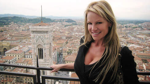 Watch Flornicate featuring Kelly Madison