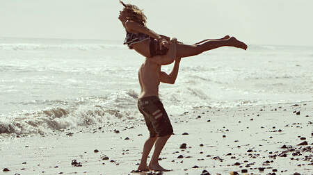 WanderLust #4 thumbnail 1