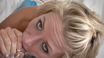 Watch Newly Head featuring Brooke Belle