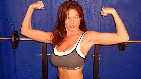 Tits of Steel thumbnail 1