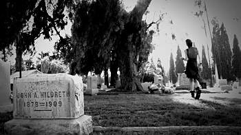 Watch The White Room w/ Luna featuring Luna C. Kitsuen