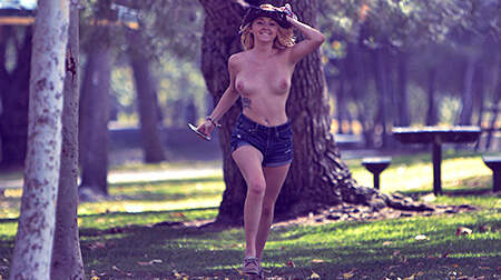 Dirty Old Man #3 thumbnail 1