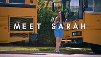 Meet Sarah thumbnail 1