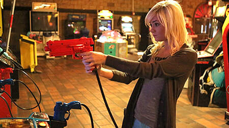 Watch Whorecade featuring Chloe Foster