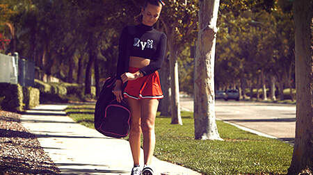 TFSN Cheerleaders 3 thumbnail 1