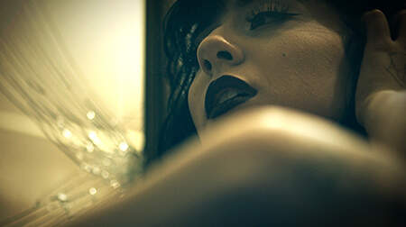 Watch Dark Perversions #2 featuring Charlotte Sartre