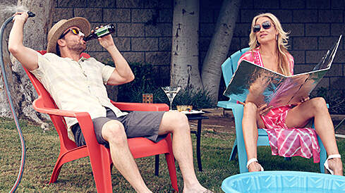 Watch Married Life featuring Kelly Madison