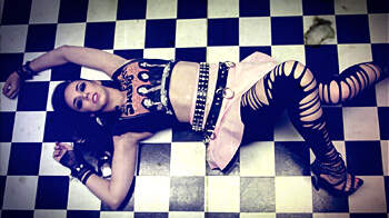 Watch Trashed featuring Tiffany Tyler