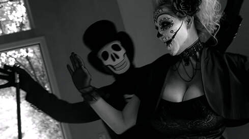 Watch Day of the Dead featuring Kelly Madison