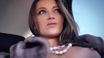 Watch Driving Ms. Daniels featuring Dani Daniels