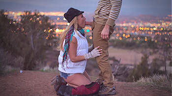 Anal Trekking thumbnail 1