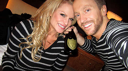 Watch Bringing In 2011 Pt. 1 featuring Kelly Madison