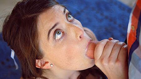 Watch Freckles #4 featuring Jorden Kennedy