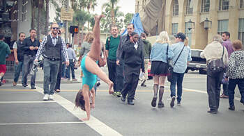 Watch All clASS featuring Kelsi Monroe