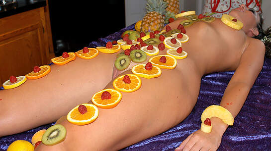 Watch Forbidden Fruit featuring Angelica Saige