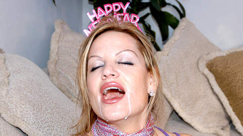 Watch Happy New Year 2003 featuring Kelly Madison