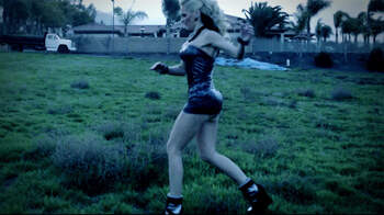 Watch Prey For Play featuring Alena Croft