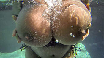 Watch All Natural 36JJ! featuring Maserati XXX