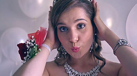 Meet Kasey thumbnail 1