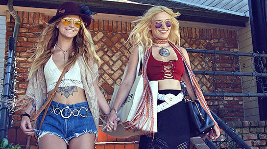 Boho Beauties 6 thumbnail 1