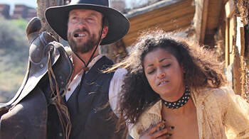 Watch Get My Belt Part lV featuring Skin Diamond