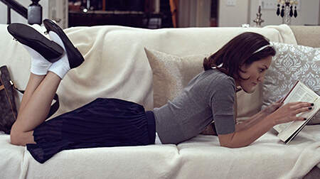 Daddy I'm Bored #2 thumbnail 1