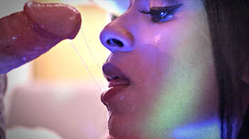 Watch Fuck a Stripper featuring Anya Ivy