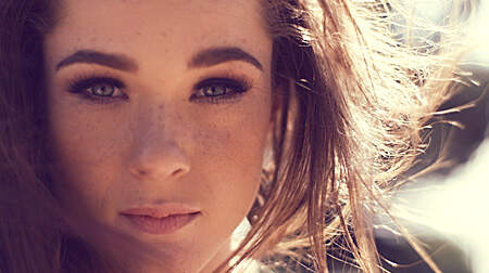 Wander Lust #2 thumbnail 1