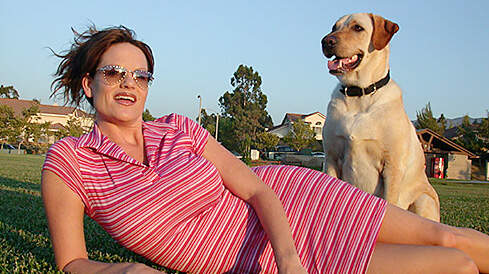 Watch Personal Ad featuring Kelly Madison