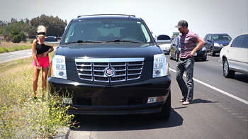 Watch Dirty Girl featuring Summer Brielle