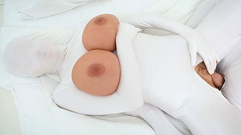 Watch Whiteout featuring Kelly Madison