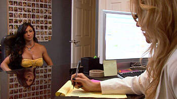 Watch Anal for Hire featuring Jewels Jade