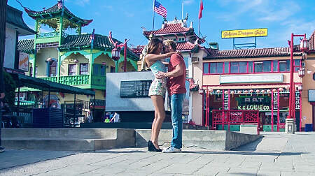 Trouble in Lil' VaChina thumbnail 1