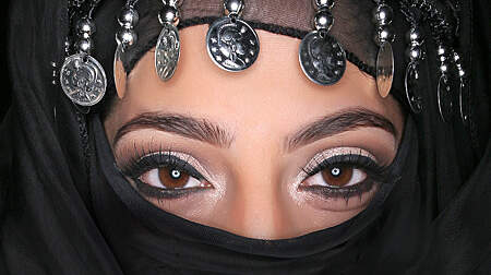 Women of the Middle East2 thumbnail 1