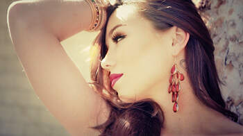 Watch Dirty Desires featuring Capri Anderson