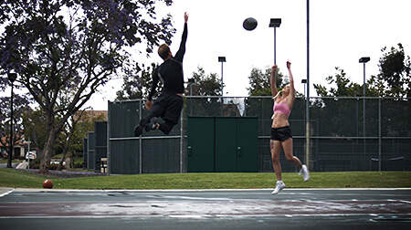 Watch Make'em Sweat #12 featuring Rain Summers