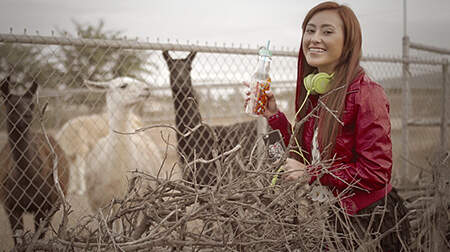 Bang My Braces #3 thumbnail 1