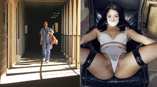 Split Screen Nurses #1 thumbnail 1