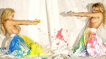 Big Bang w/ Briana Banks thumbnail 1