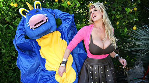 How To Blow Your Dragon thumbnail 1