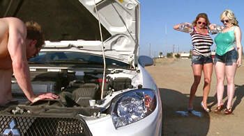 Convertible Boobies thumbnail 2