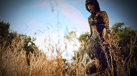 Dark Perversions #2 thumbnail 2