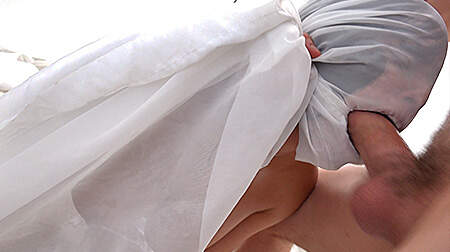 White Room with Luna thumbnail 2