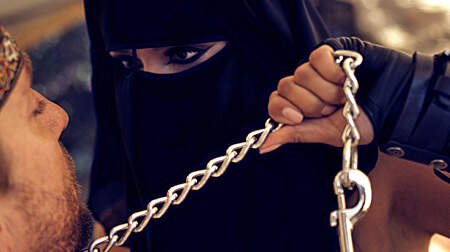 Women of the Middle East thumbnail 2