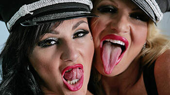 Cadets On Cock thumbnail 2